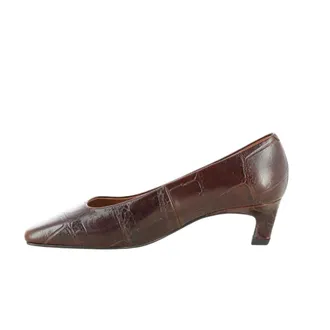 &Aacute;ngel Alarc&oacute;n Angel Alarcon, Dames, Schoenen, Bruin, Maat: 39 EU