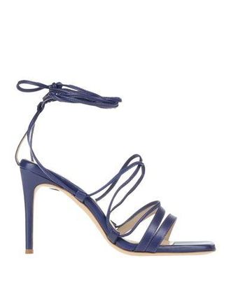 P.A.R.O.S.H. FOOTWEAR - Sandals on YOOX.COM