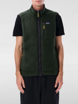 Patagonia Gilet Patagonia in pile
