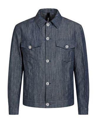 Hev&ograve; COATS & JACKETS - Jackets on YOOX.COM