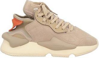 Yohji Yamamoto FOOTWEAR - Trainers sur YOOX.COM
