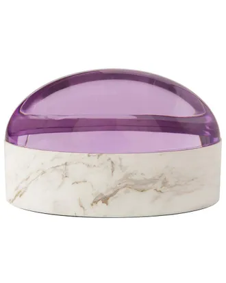 Jonathan Adler Large Globo Box