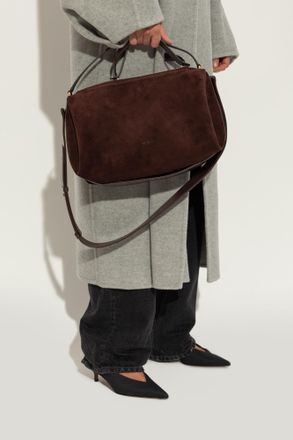 Neous Shoulder Bag Scorpius, Womens, Brown