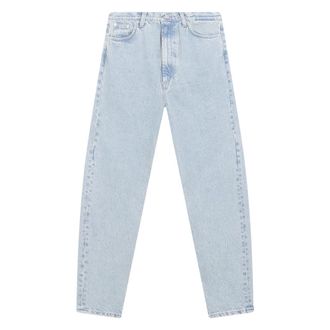 Dondup Loose-fit Jeans, female, Blue, Size: W26 Loose Bessie Jeans