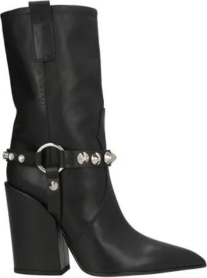 Lella Baldi CALZADO - Botines de ca&ntilde;a alta en YOOX.COM