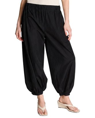 Kenneth Cole Balloon Pant