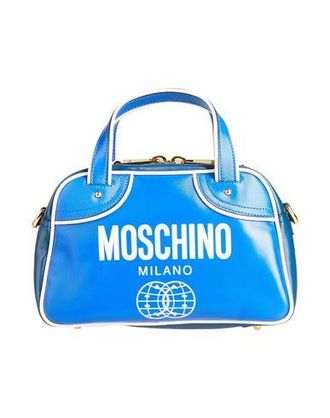 Moschino BOLSOS - Bolsos de mano en YOOX.COM