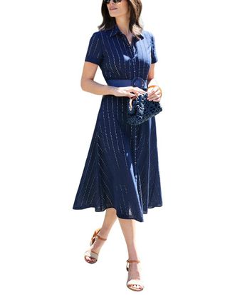 J.McLaughlin J. McLaughlin Kalinda Dress