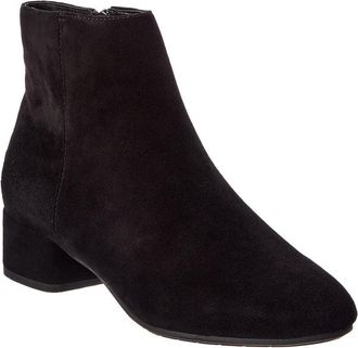 Dune London Pippie Suede Boot