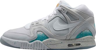 Nike Air Tech Challenge 2 Back To The Future IX4084-025