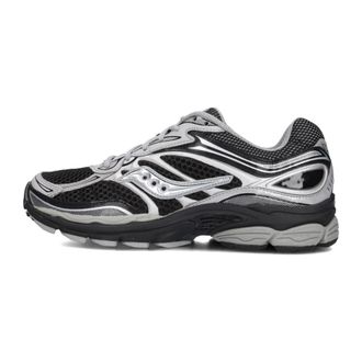 Saucony Heren, Sport, Veelkleurig, Maat: 46 EU Leer
