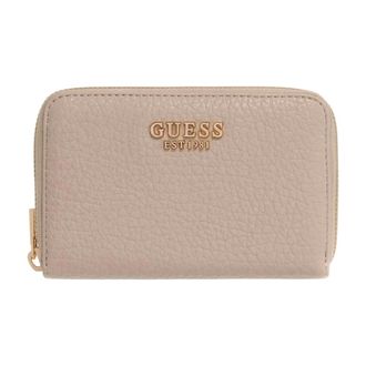 Guess Accessoires, Dames, Bruin, ONE Size, Eco Ali Slg Small Zi Wallet