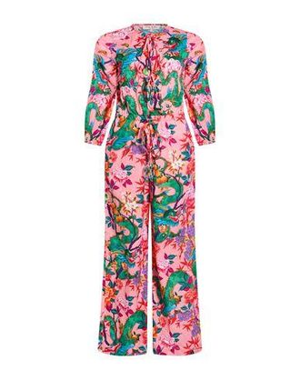 Connor & Blake OVERALLS - Jumpsuits auf YOOX.COM