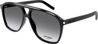 Saint Laurent Gafas de sol Yves Saint Laurent Sl 596 Dune