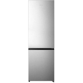Hisense Frigo Combi 201,7cm X 59,5cm Clase A Rb440n4aca 336 L Ino