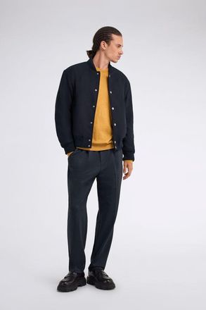 Gas Heren joggers in reguliere pasvorm BERARD PANT C