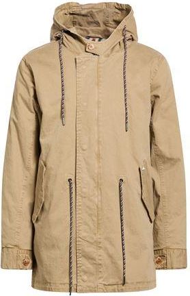 Berna COATS & JACKETS - Coats on YOOX.COM