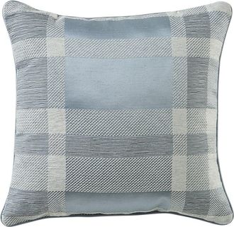 J. Queen New York 20In Square Decorative Throw Pillow