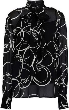 Karl Lagerfeld TOPWEAR - Top su YOOX.COM