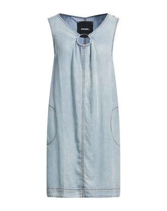 Diesel DRESSES - Mini dresses sur YOOX.COM