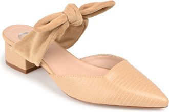 Journee Collection Women & apos;s Melora Flats