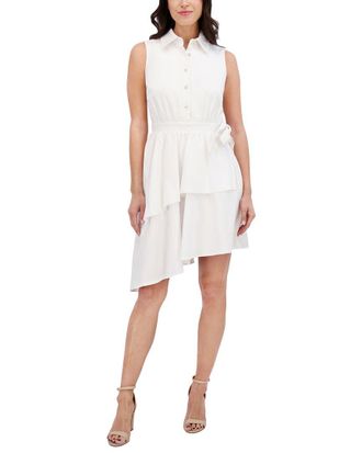 Kensie Blend Mini Dress