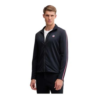 Fusalp Mariozip Jacket - Sport - Hombre - Azul - XL