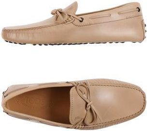 Tod's CALZADO - Mocasines en YOOX.COM