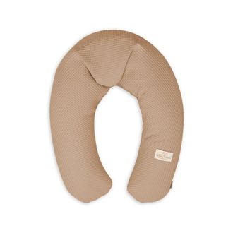 RELAX Relax - Almohada De Posicionamiento Prestige Muslin, Longitud: 190