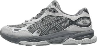 Asics Mens Gel-NYC 2.0 Cement Gray