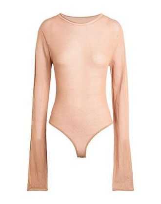 Uma Wang TOPWEAR - Bodysuits on YOOX.COM