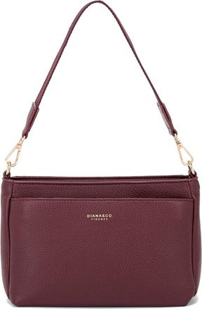 Diana & Co Diana&Co Schoudertas om te bouwen tot rugzak Women