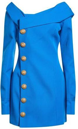 Balmain VESTITI - Vestiti corti su YOOX.COM