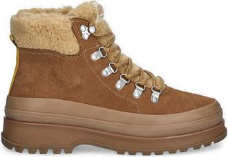 GANT Wintly boots - Brown