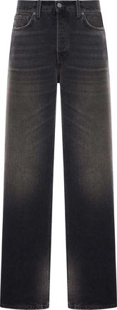 Haikure Logan Five-Pocket Jeans