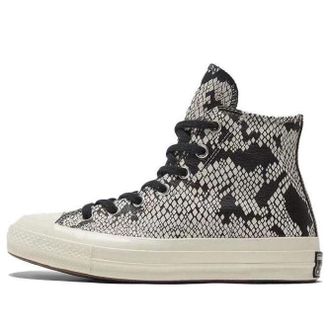 Converse (WMNS) Converse Chuck 70 Hi Digital Daze - Python Print 570355C