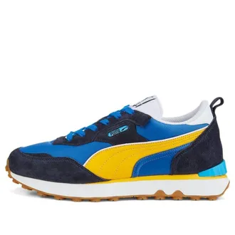 Puma Rider FV Essentials Royal New Navy 387180-01