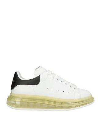 Alexander McQueen FOOTWEAR - Trainers on YOOX.COM