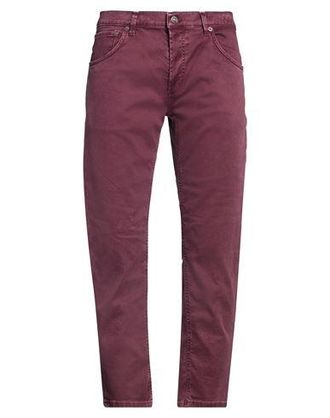 Dondup HOSEN & R&Ouml;CKE - Jeanshosen auf YOOX.COM