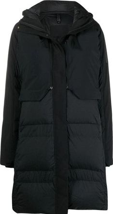 adidas (WMNS) adidas x Pharrell Myshelter COLD.RDY Down Jacket Asia Sizing Black GV1846
