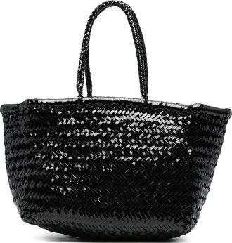 Dragon Diffusion Big Triple Jump Tote Bag