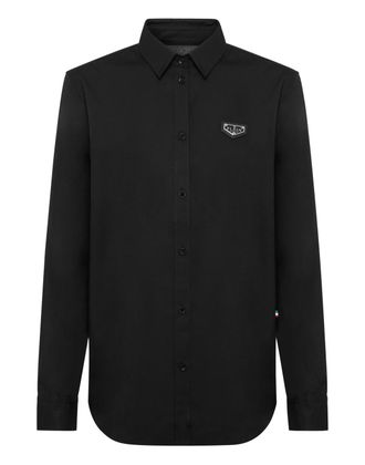 Philipp Plein Shirt Iconic Plein