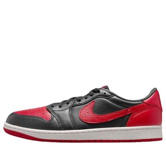 Nike Jordan Air Jordan 1 Low OG Banned IW6276-001