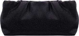 Nina Thea Clutch in Black at Nordstrom
