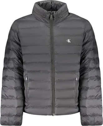 Calvin Klein Poliammide Mens Mens Jacket