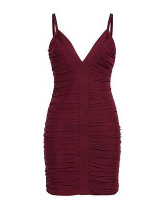 H&eacute;rve L&eacute;ger DRESSES - Mini dresses sur YOOX.COM