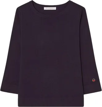 Busnel Donna, Maglie, Viola, XS, new