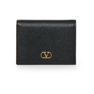 Valentino Garavani Cartera VLogo Signature - Accessories - Mujer - Negro - ONE SIZE