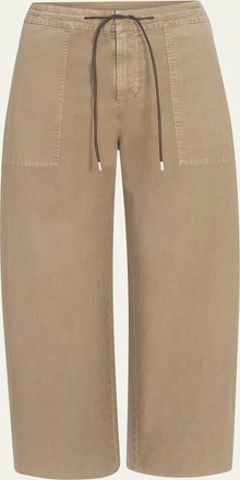 Frame Denim The Gallery Pants