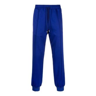 Gucci Technical Jersey Pants Electric Blue 673755-XJDUZ-4648